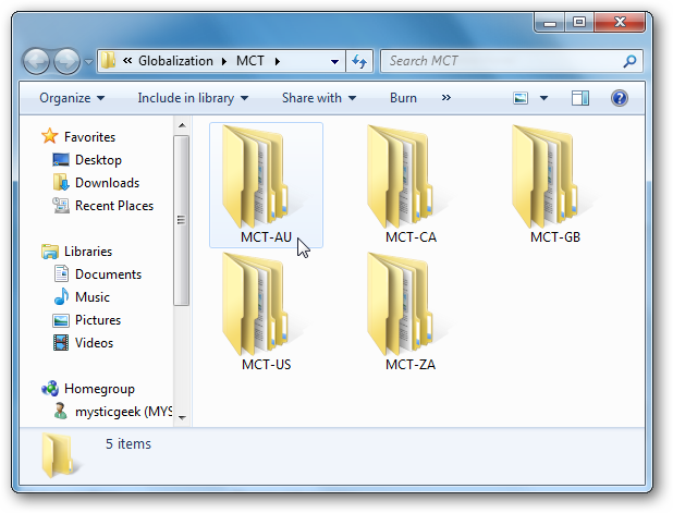 Ставим скрытые темы в Windows 7