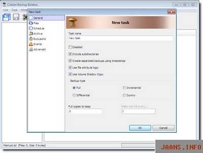 Лучшие бесплатные программы для резервного  копирования windows 7