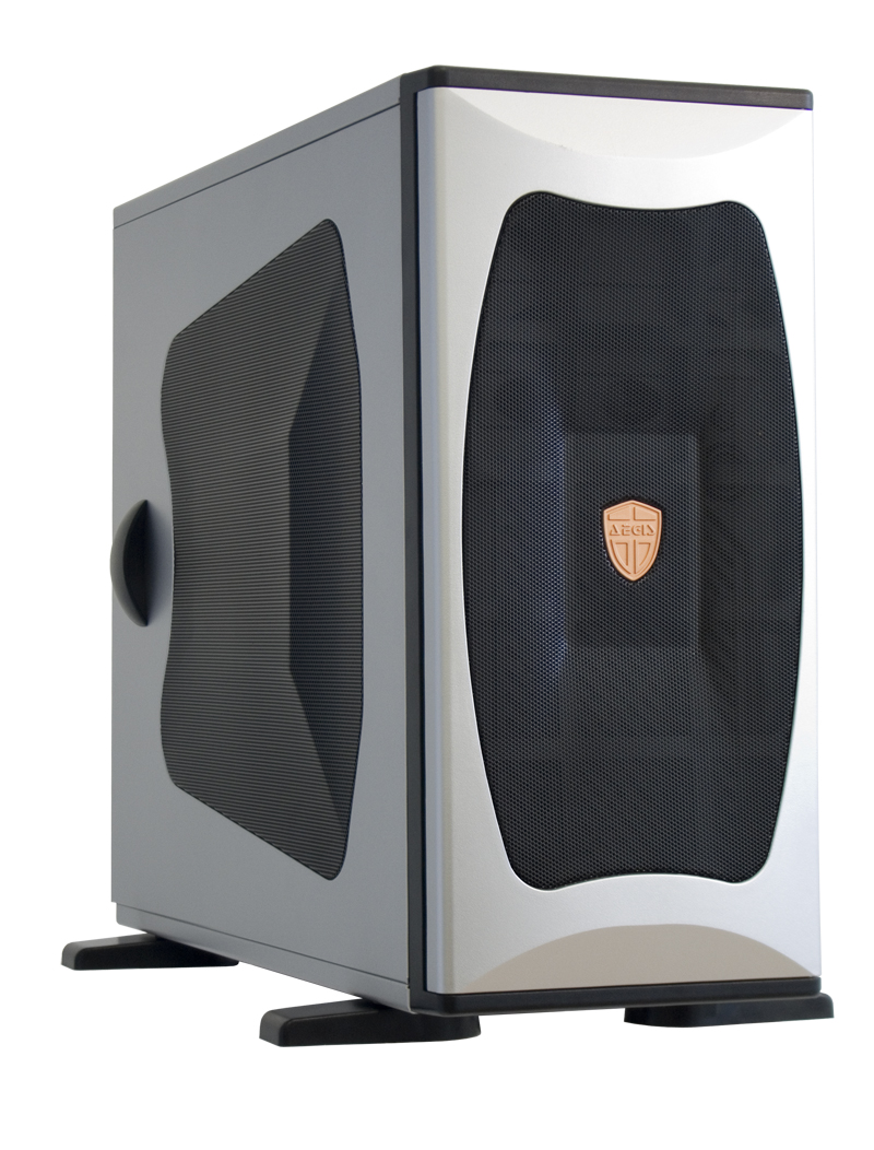 Пример корпуса формата Midi Tower