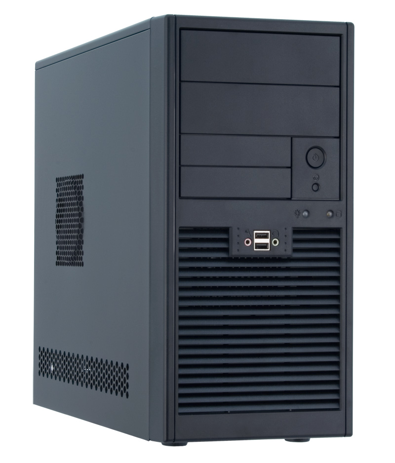 Корпус формата Mini Tower