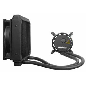 Antec Kühler H²O 620