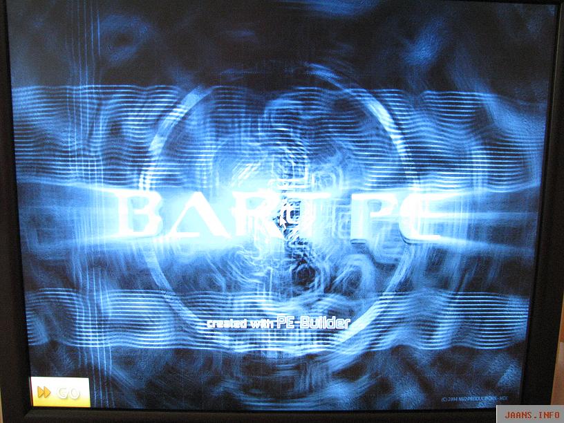Сборка программ для восстановления windows