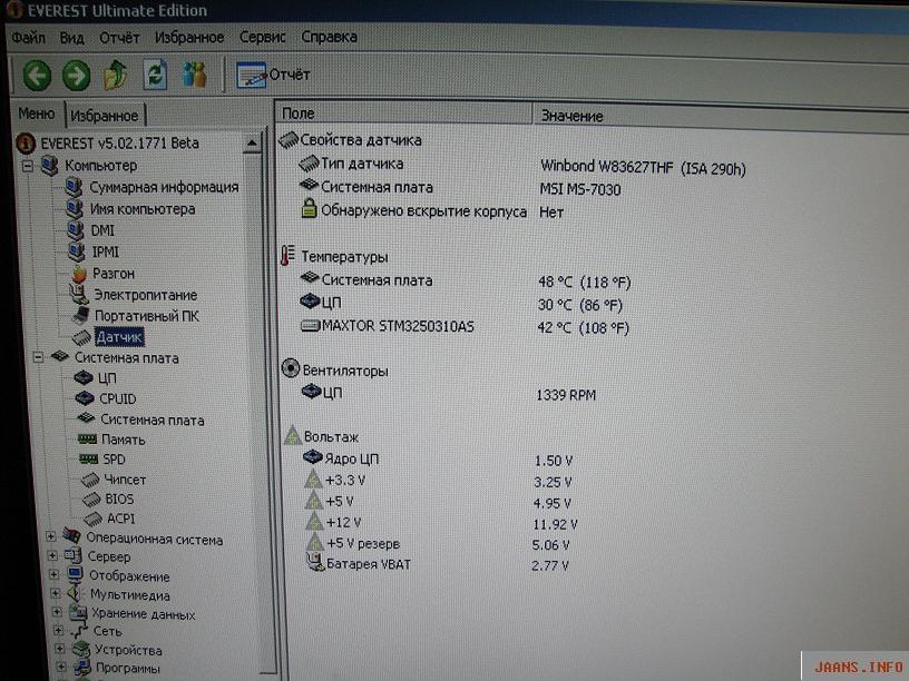 Сборка программ для восстановления windows