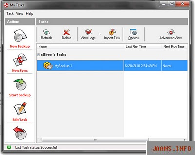 Лучшие бесплатные программы для резервного  копирования windows 7