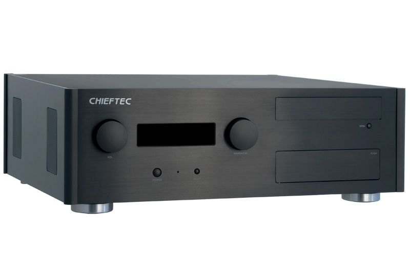 Корпус формата htpc