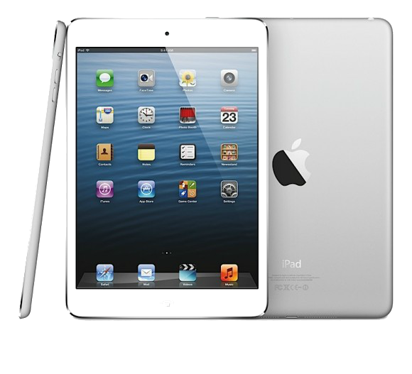 ipad mini новинка от apple