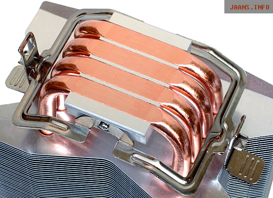 Sunbeamtech Core-Contact Freezer