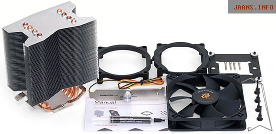 Sunbeamtech Core-Contact Freezer
