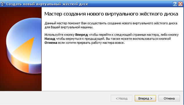 Виртуальная машина – просто и доступно