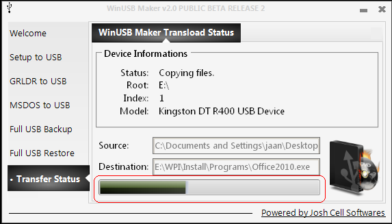 Как установить Windows 8 с флешки