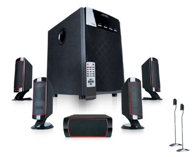 Акустическая система Microlab X14