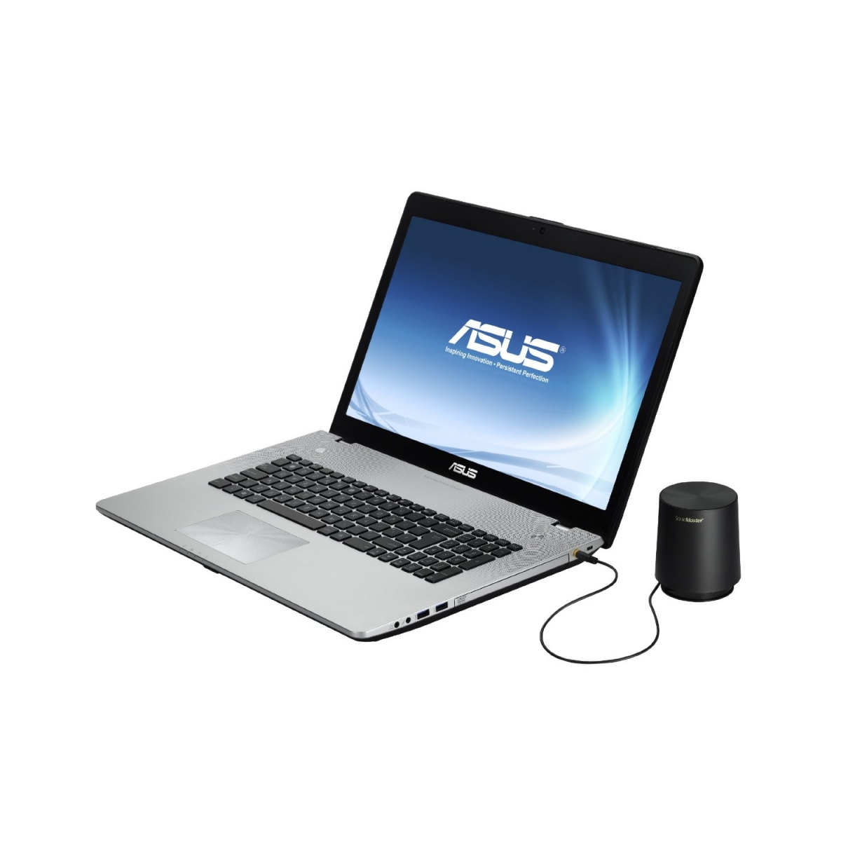  Обзор ASUS N76Vz