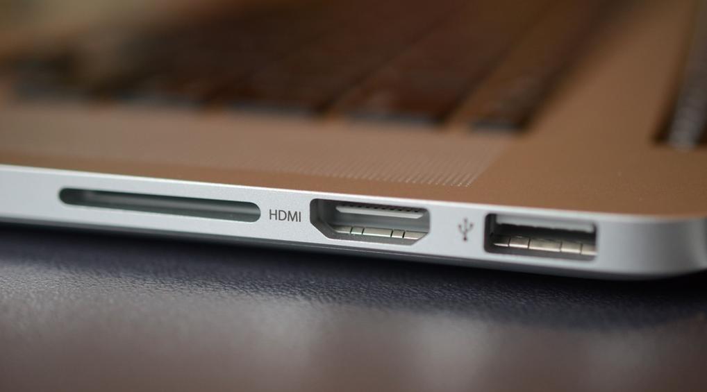 Обзор Mac Book Pro with Retina
