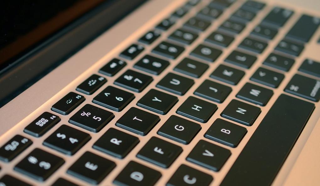 Обзор Mac Book Pro with Retina