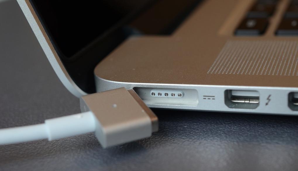 Обзор Mac Book Pro with Retina