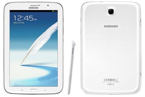 Samsung Galaxy Note 8.0
