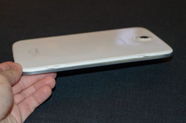 Samsung's Galaxy Note 8.0